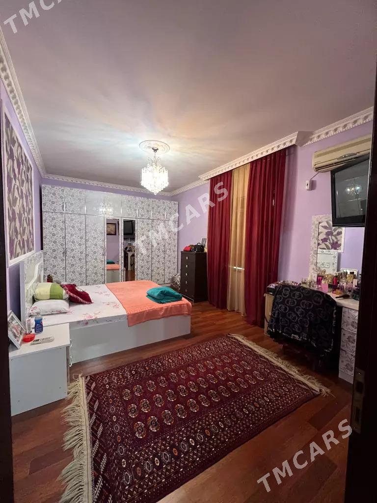 Cehow-Buharskiy - Ашхабад - img 8