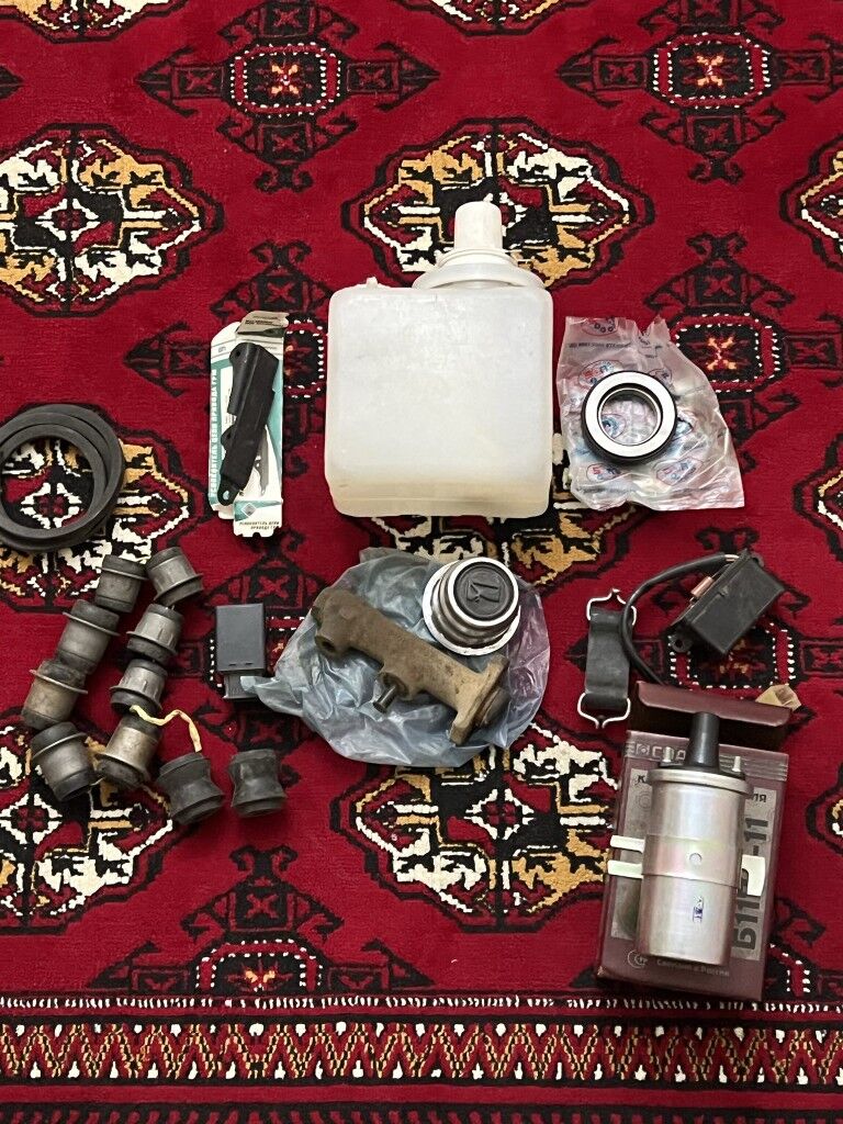 lada zapcas 400 TMT - Ашхабад - img 2