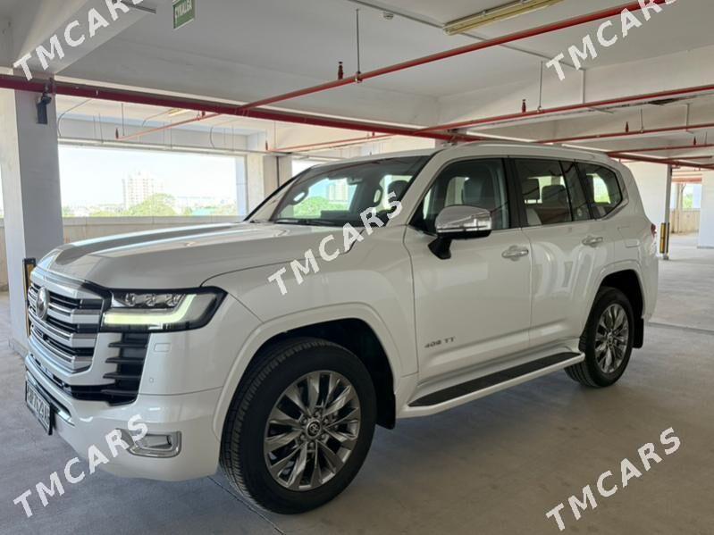 Toyota Land Cruiser 2023 - 1 556 000 TMT - Aşgabat - img 8