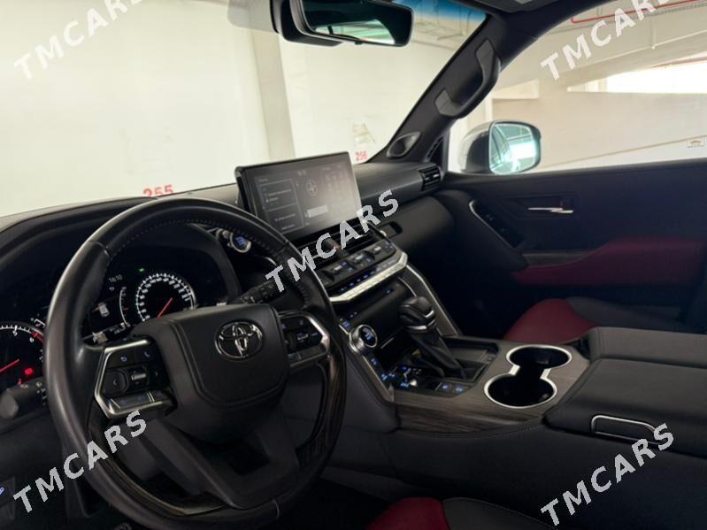 Toyota Land Cruiser 2023 - 1 556 000 TMT - Aşgabat - img 5