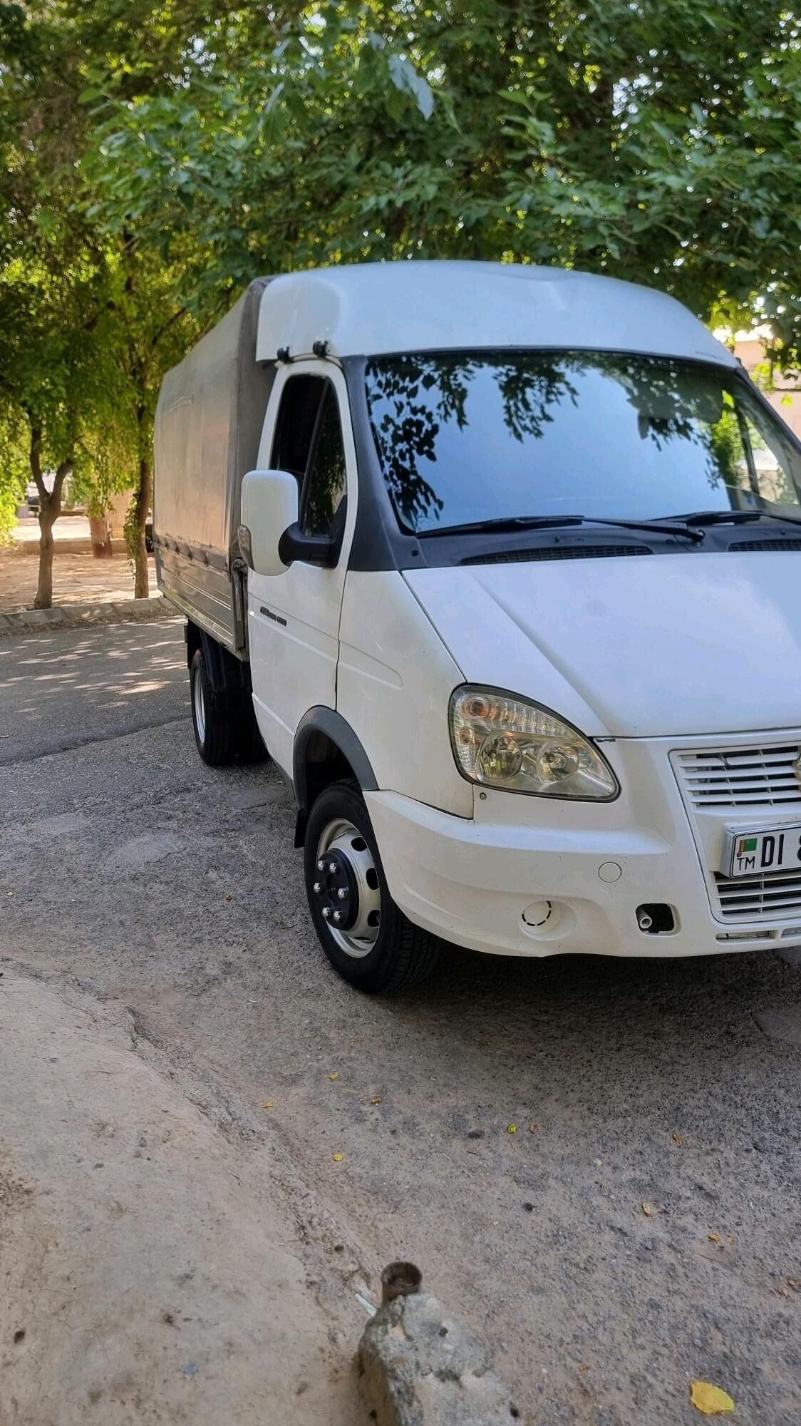Gaz Gazel 2013 - 160 000 TMT - Ашхабад - img 2