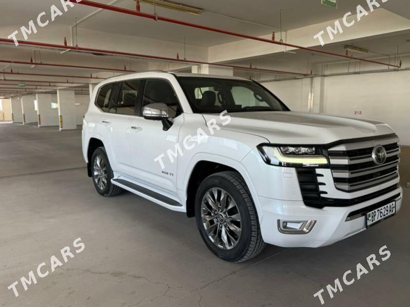 Toyota Land Cruiser 2023 - 1 556 000 TMT - Aşgabat - img 9