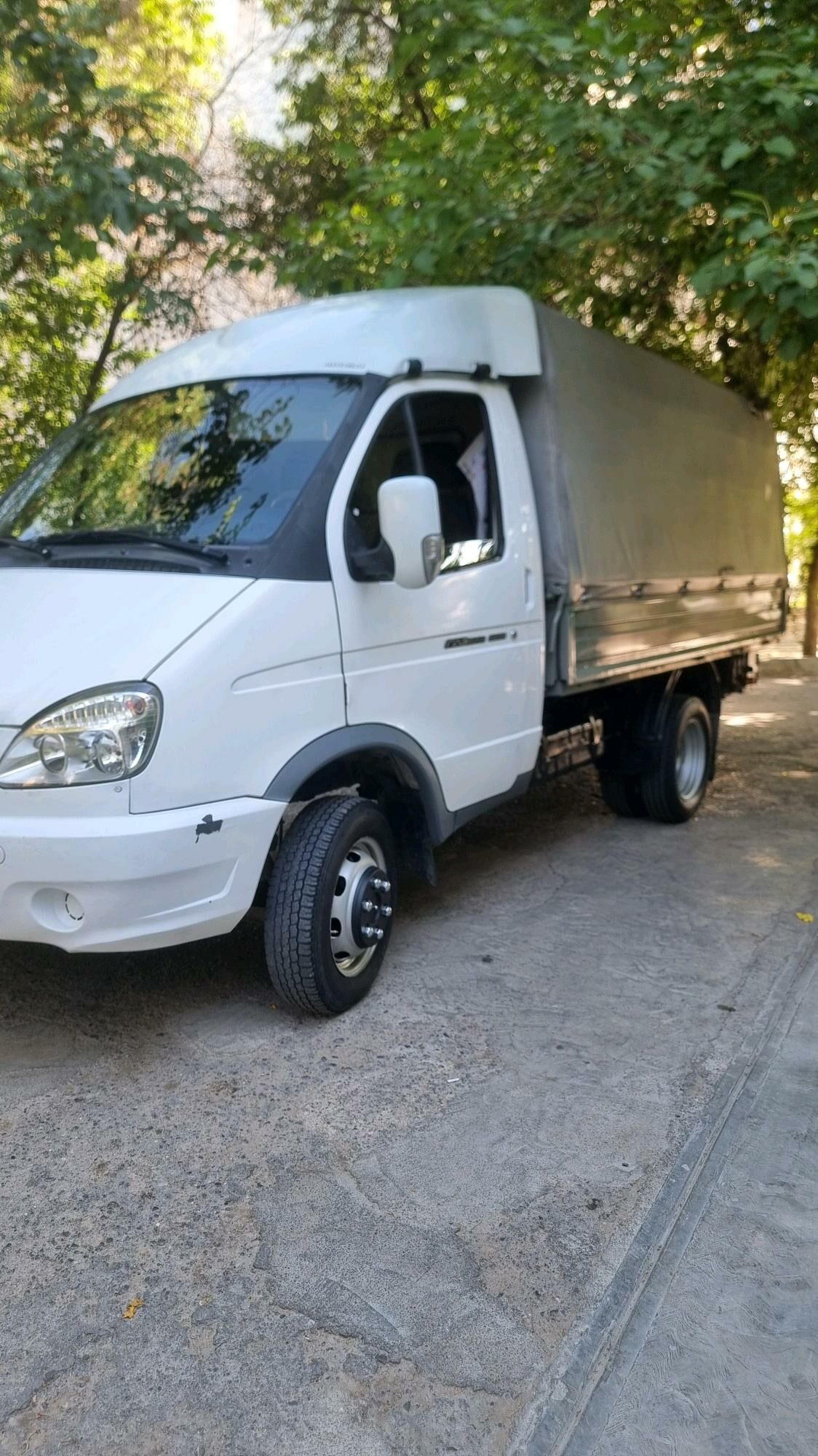 Gaz Gazel 2013 - 160 000 TMT - Ашхабад - img 3