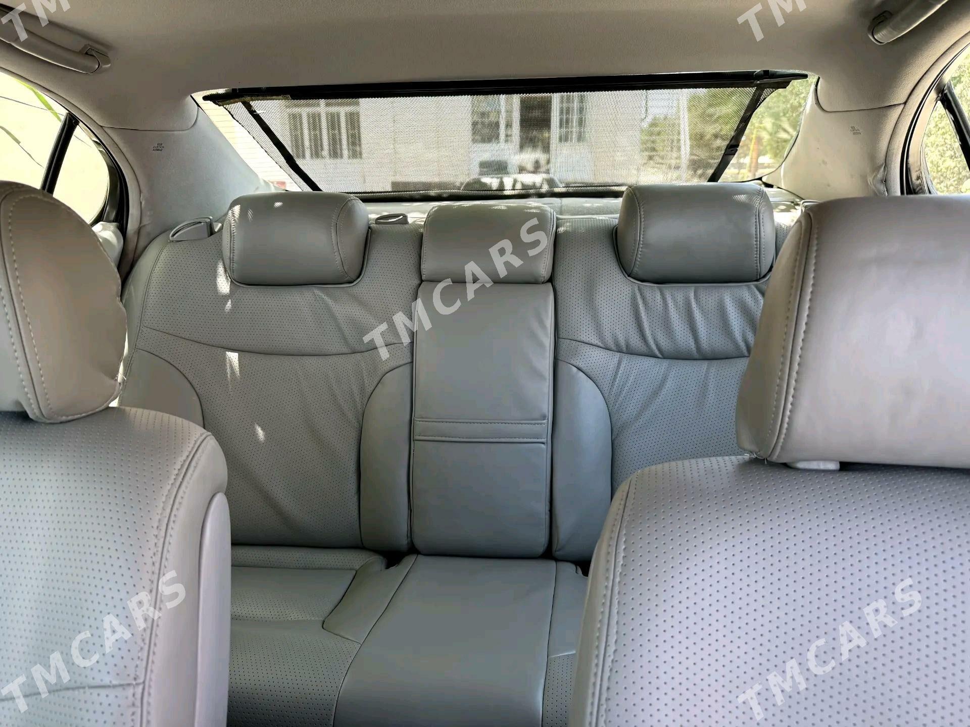 Lexus ES 330 2005 - 160 000 TMT - Дянев - img 3