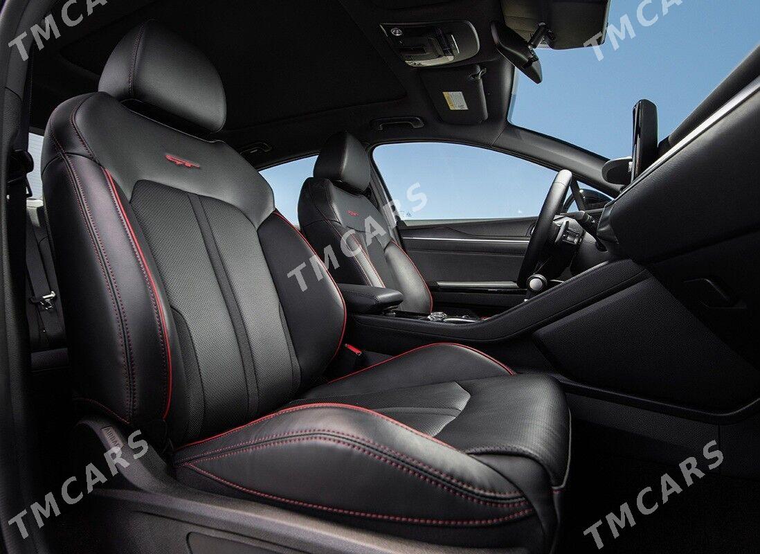 Kia K5 2021 - 380 000 TMT - Мары - img 9