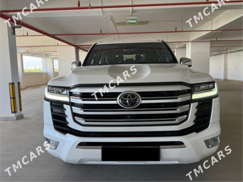 Toyota Land Cruiser 2023 - 1 556 000 TMT - Aşgabat - img 6