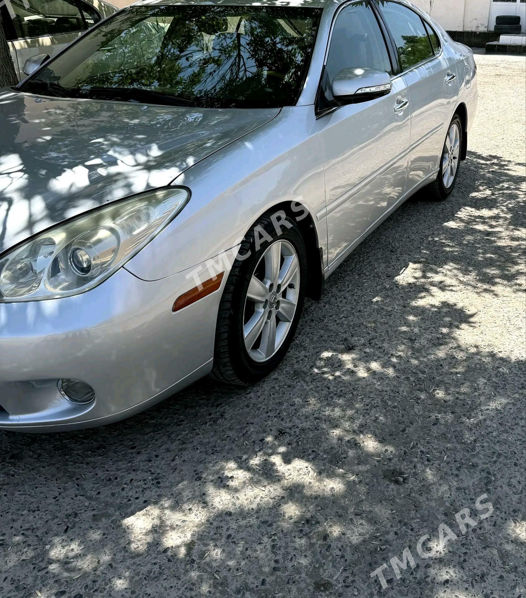 Lexus ES 330 2005 - 160 000 TMT - Дянев - img 6