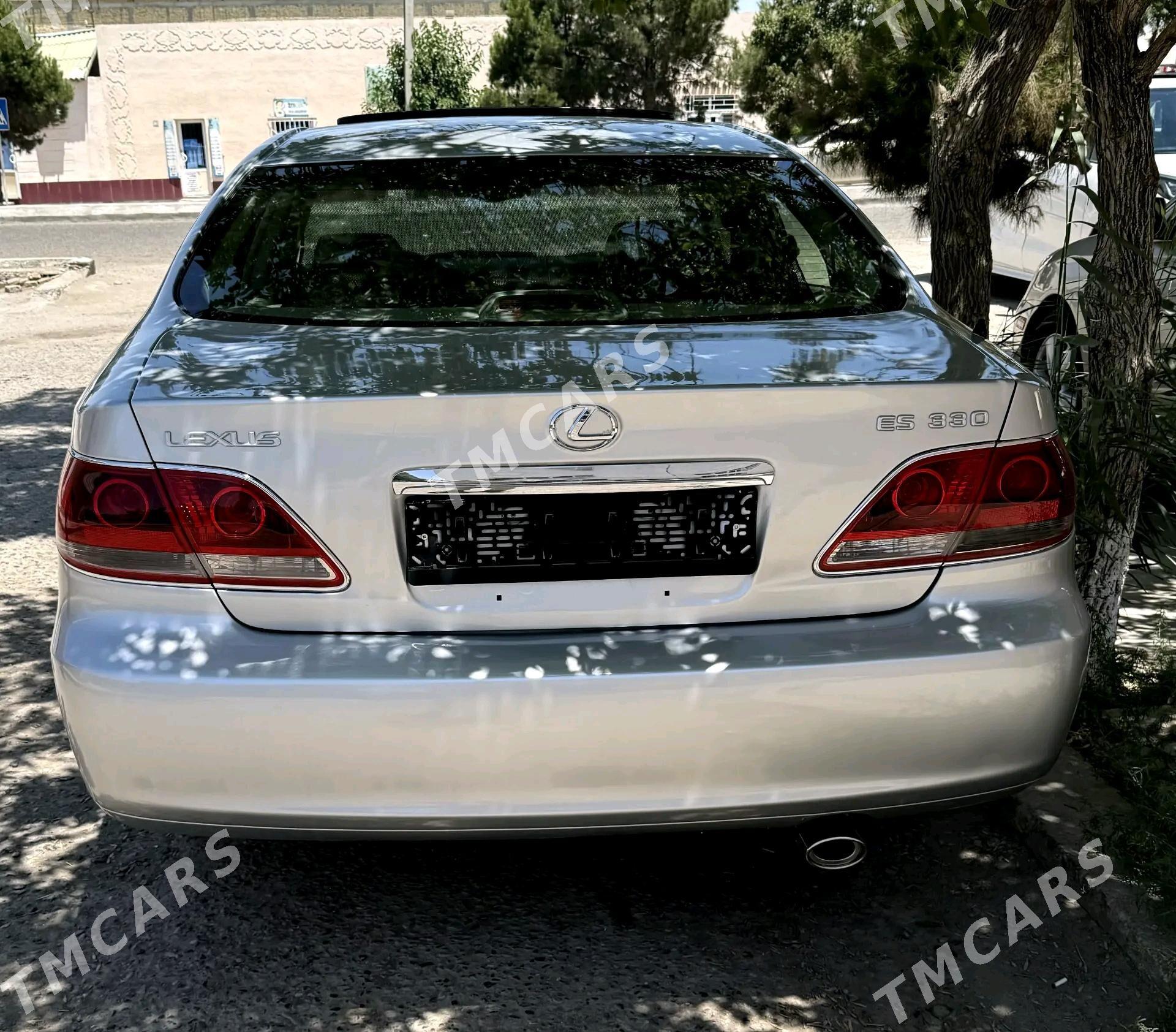 Lexus ES 330 2005 - 160 000 TMT - Дянев - img 4