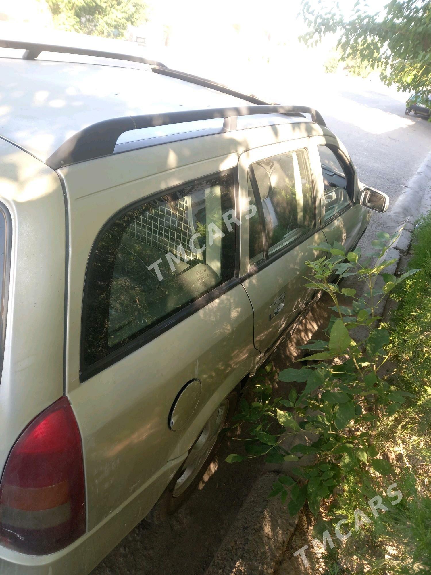 Opel Astra 2001 - 69 000 TMT - Daşoguz - img 2