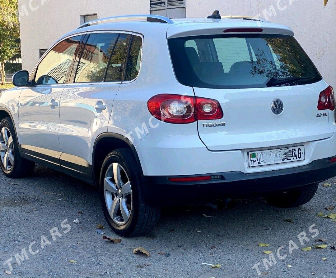 Volkswagen Tiguan 2010 - 180 000 TMT - Aşgabat - img 2