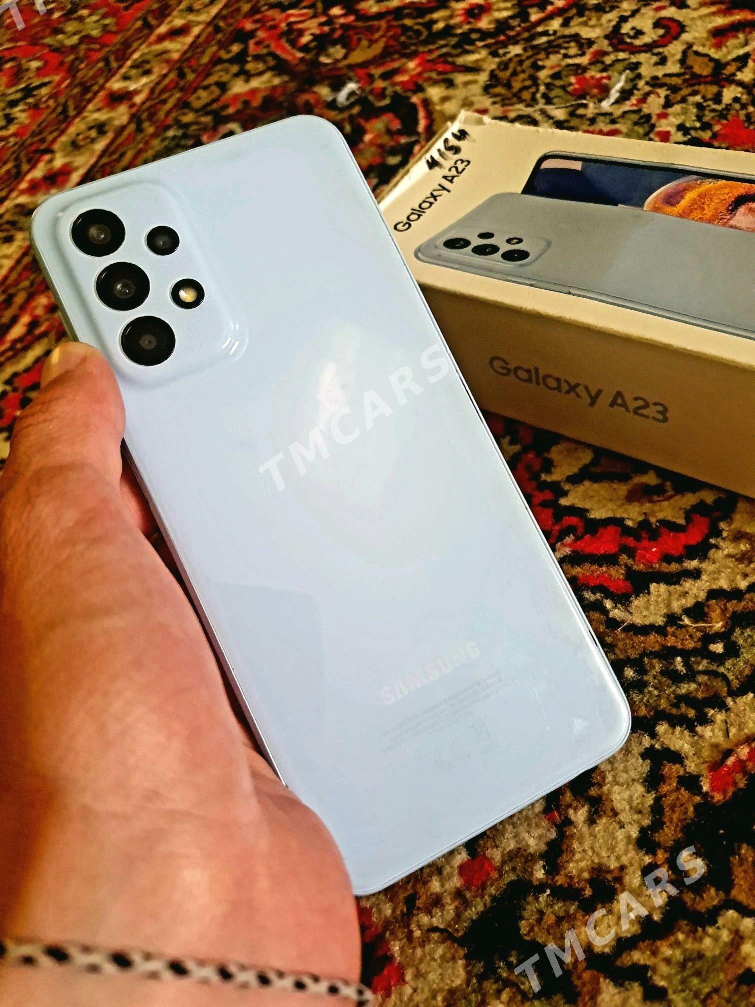 Samsung A23 4/64 - Bäherden - img 5