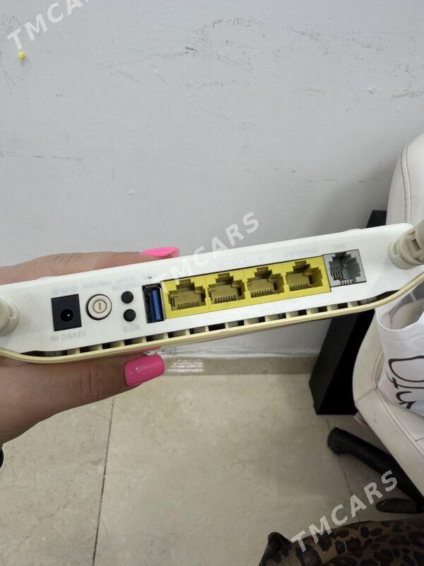 роутер D-Link dsl-2750u - Aşgabat - img 2