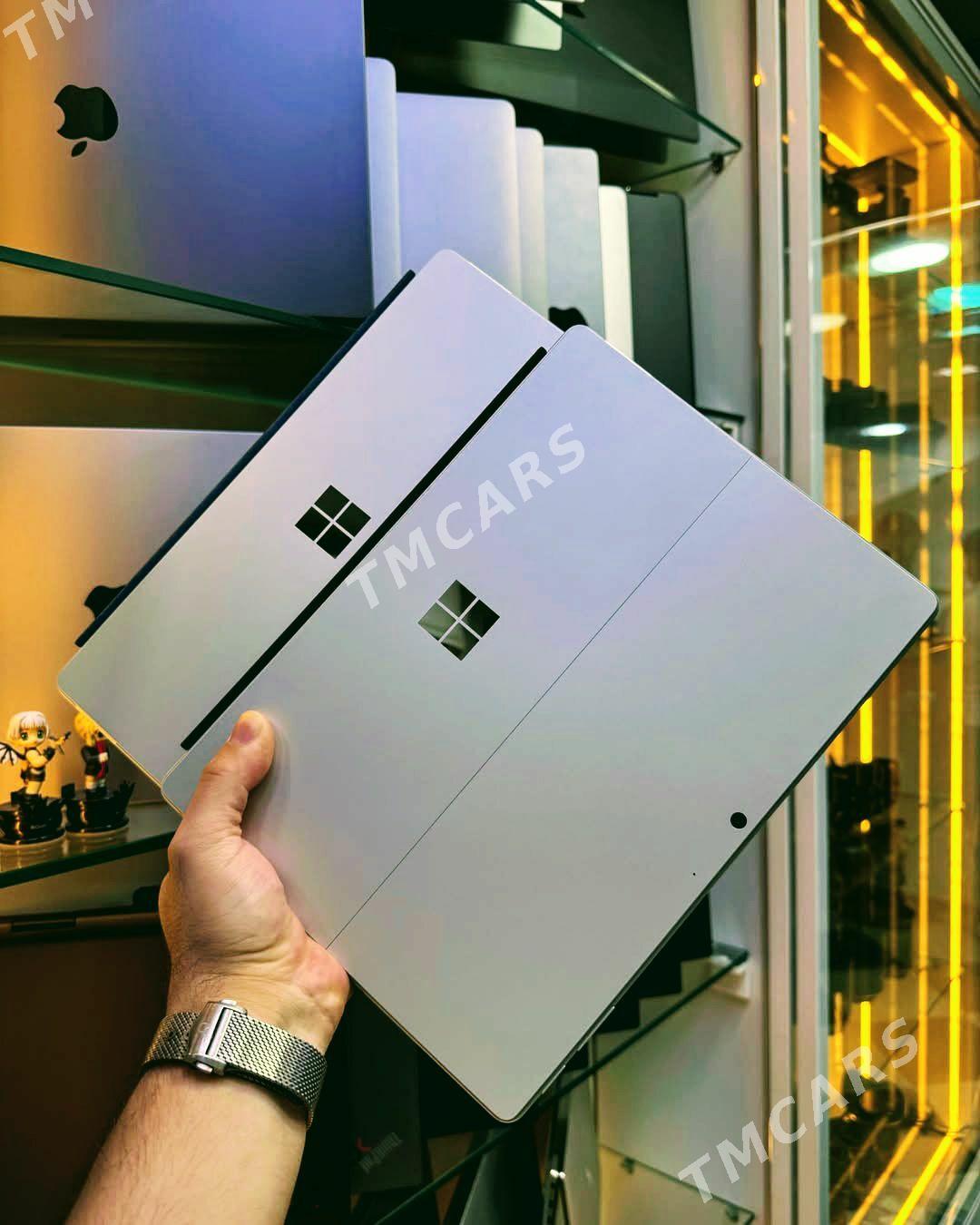 Surface Pro 11 Edition NEW - Ашхабад - img 2