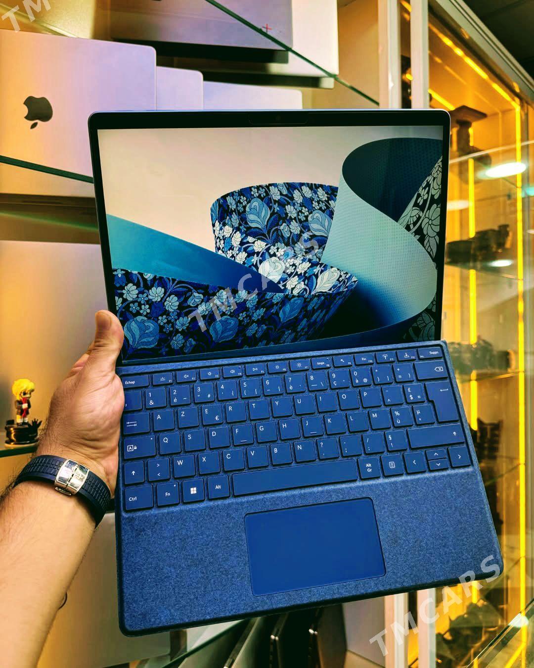 Surface Pro 11 Edition NEW - Ашхабад - img 3