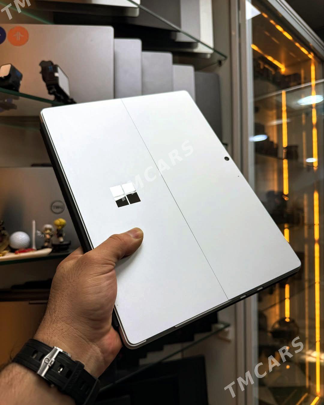 Surface Pro 11 Edition NEW - Ашхабад - img 8