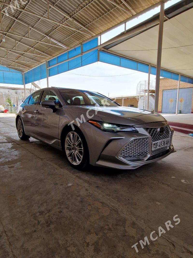 Toyota Avalon 2021 - 410 000 TMT - Серахс - img 2