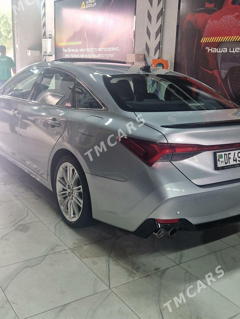 Toyota Avalon 2021 - 410 000 TMT - Серахс - img 5