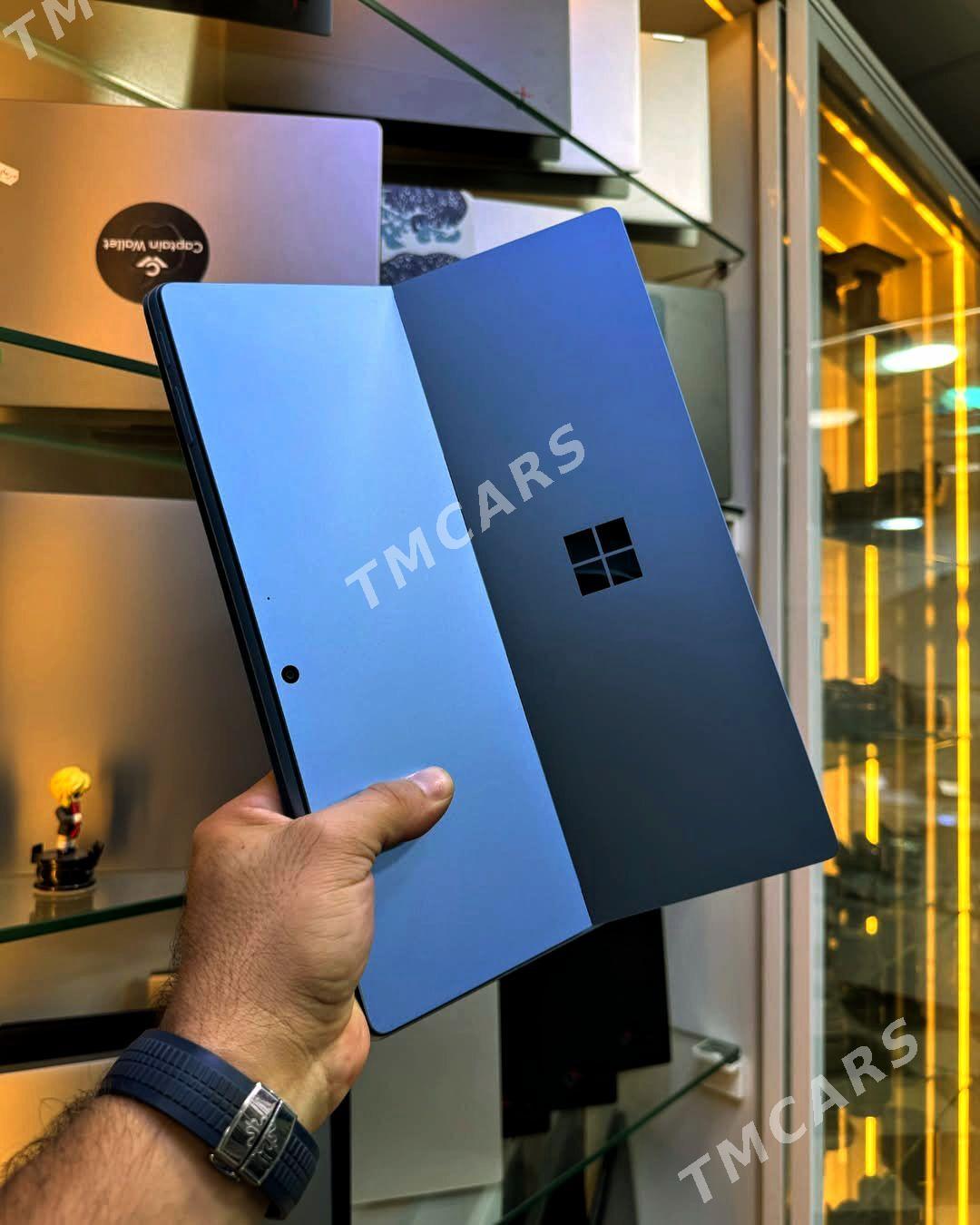 Surface Pro 11 Edition NEW - Ашхабад - img 4