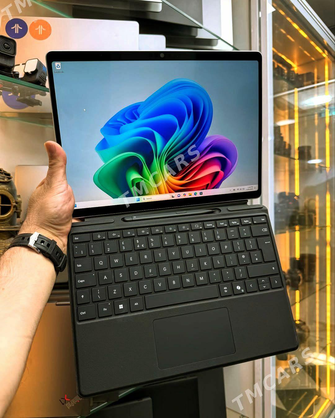 Surface Pro 11 Edition NEW - Ашхабад - img 7