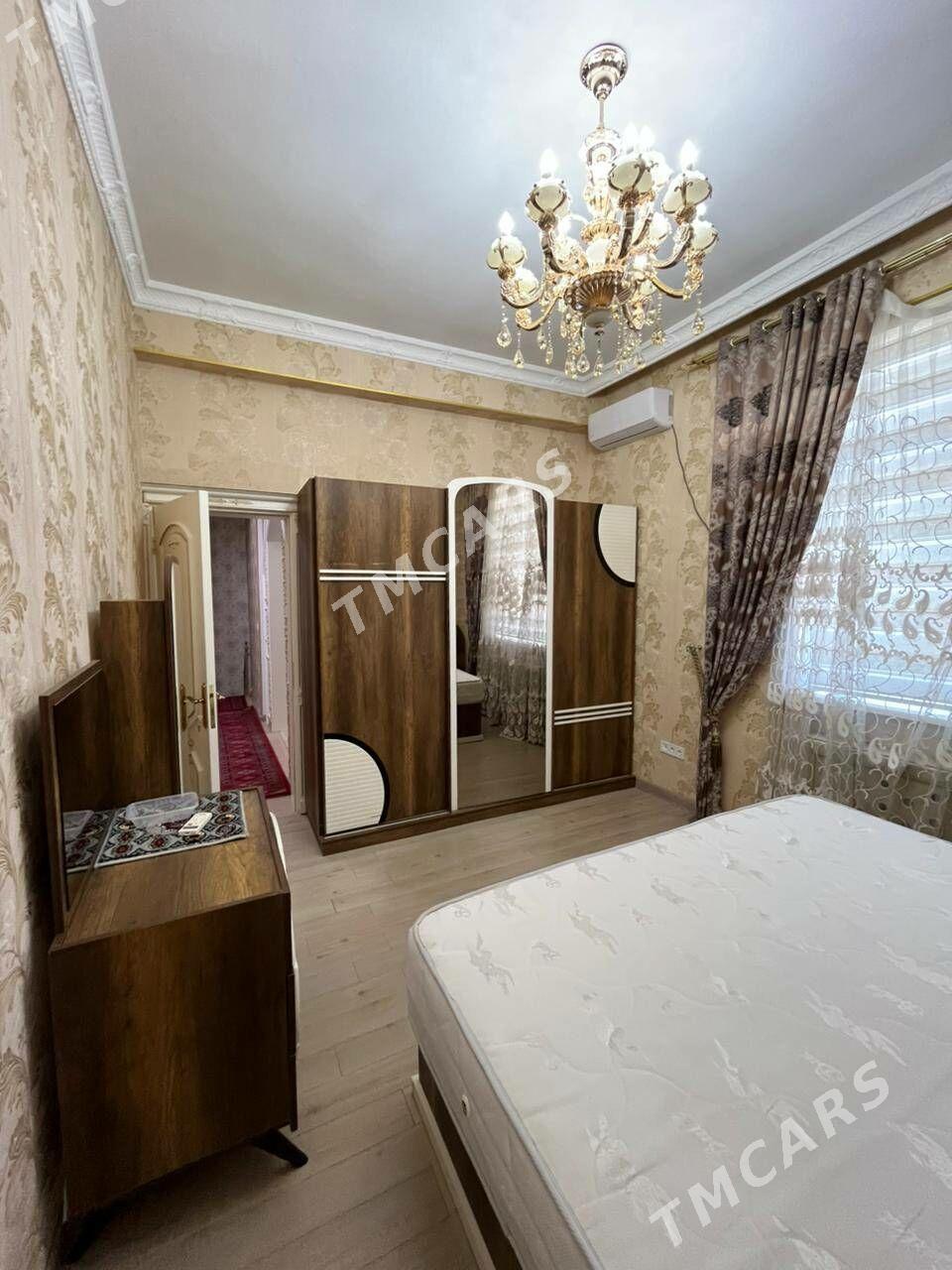 Satlyk jaý Änew kottej - Анев - img 6
