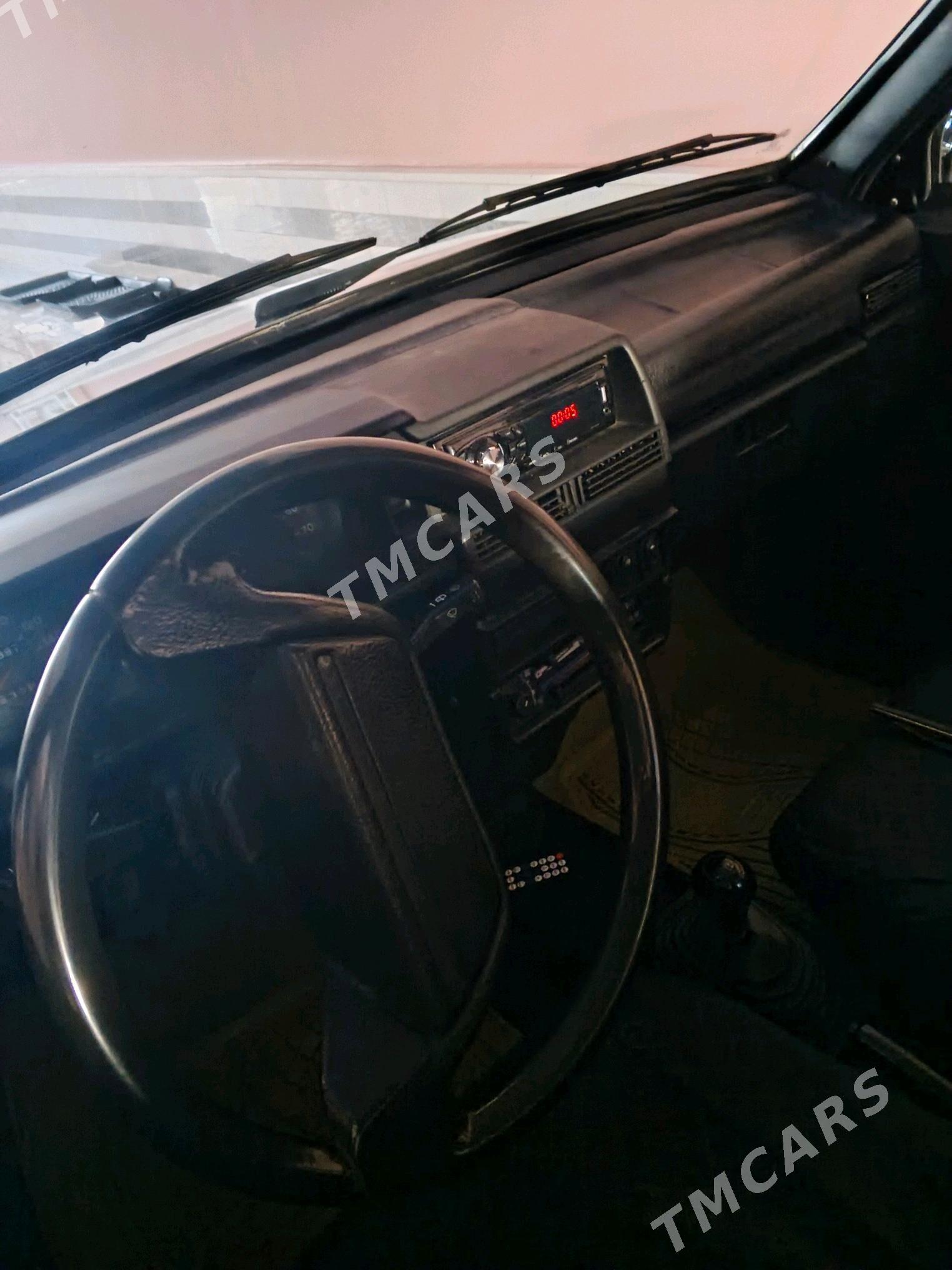Lada 21099 2002 - 36 000 TMT - Чарджоу - img 4