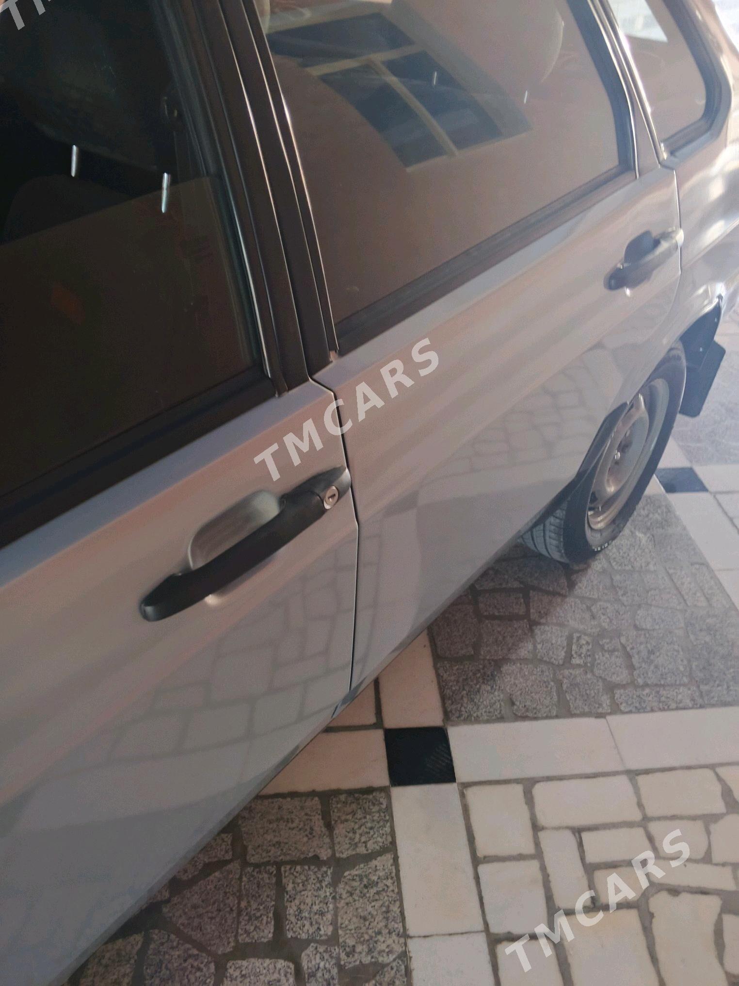 Lada 21099 2002 - 36 000 TMT - Чарджоу - img 6