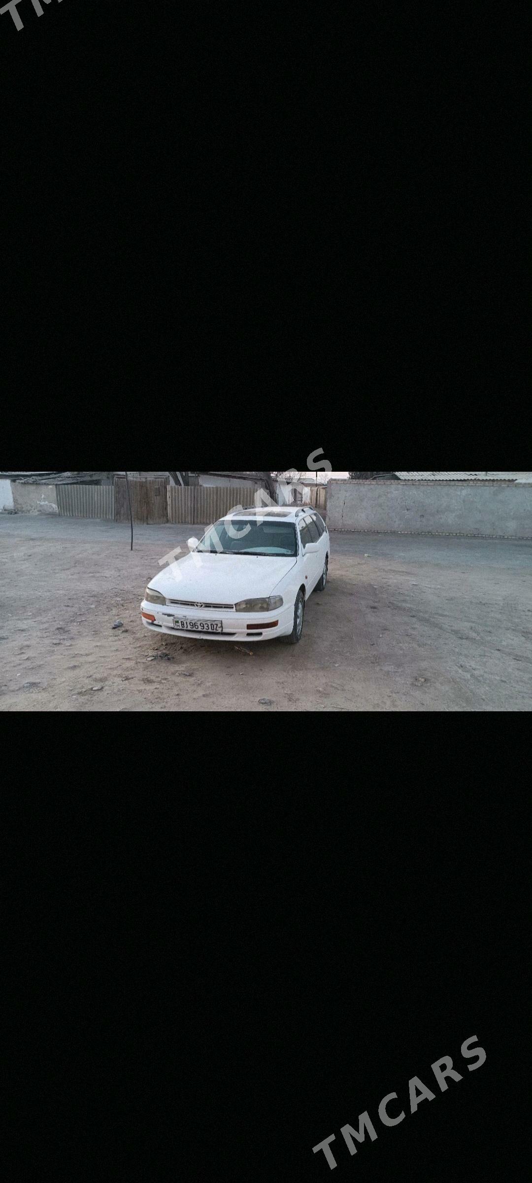 Toyota Camry 1993 - 65 000 TMT - Görogly (Tagta) - img 3