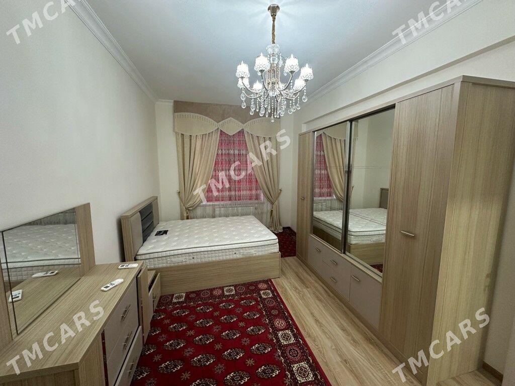 НОВЫЙ ГУРТЛЫ 3 КОМ 1 ЭТ 6000 - Ашхабад - img 4