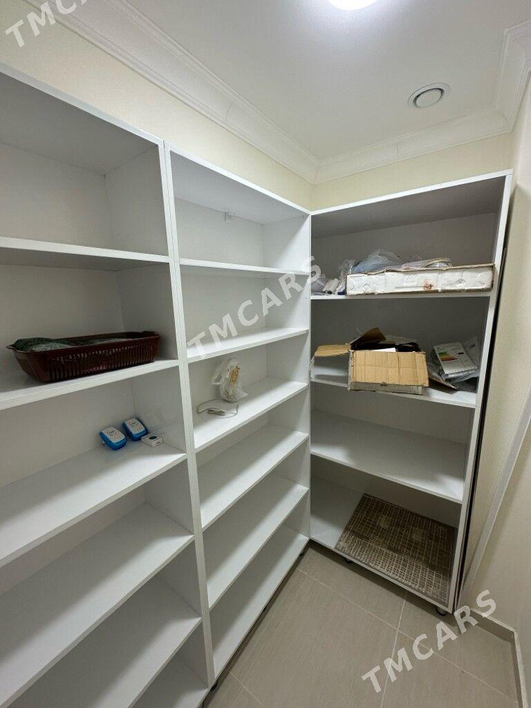 НОВЫЙ ГУРТЛЫ 3 КОМ 1 ЭТ 6000 - Ашхабад - img 6