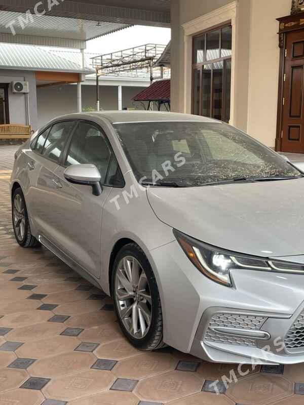 Toyota Corolla 2021 - 260 000 TMT - Mary - img 7