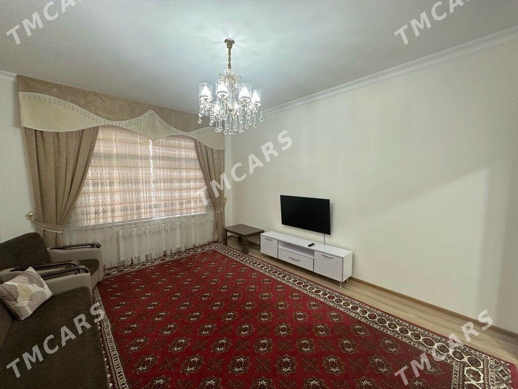 НОВЫЙ ГУРТЛЫ 3 КОМ 1 ЭТ 6000 - Ашхабад - img 7