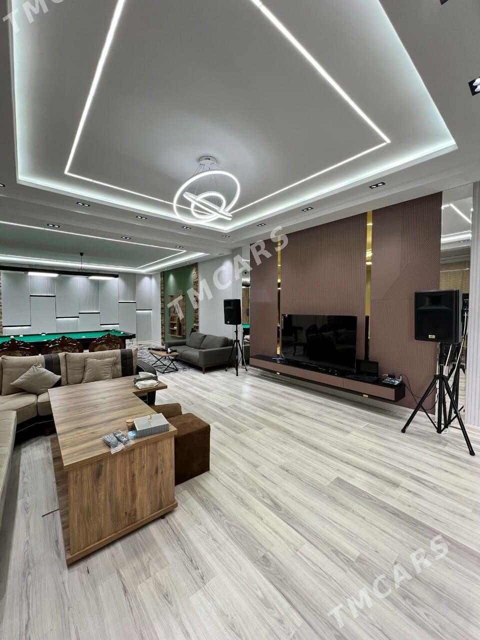 Satlyk mansard plan jaý anew - Änew - img 4