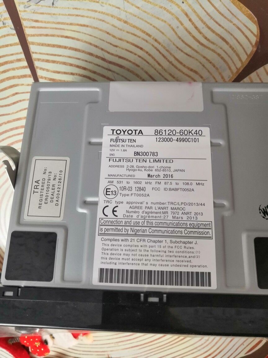 Prado 150 2016 şaýlar 2 000 TMT - Türkmenbaşy - img 2