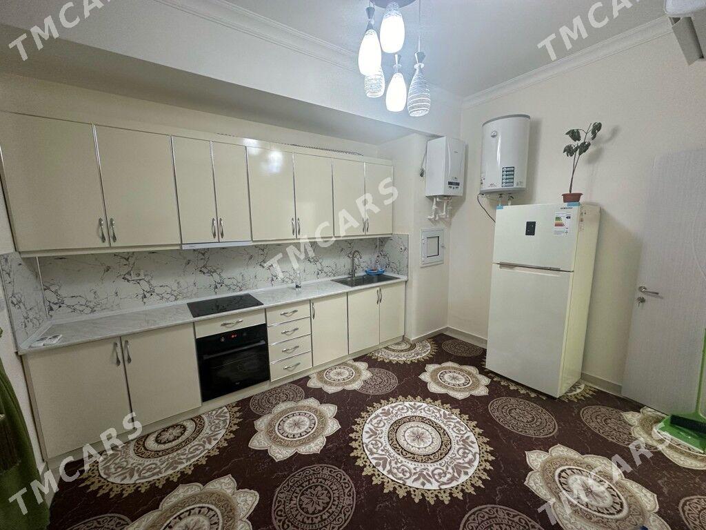 НОВЫЙ ГУРТЛЫ 3 КОМ 1 ЭТ 6000 - Ашхабад - img 10