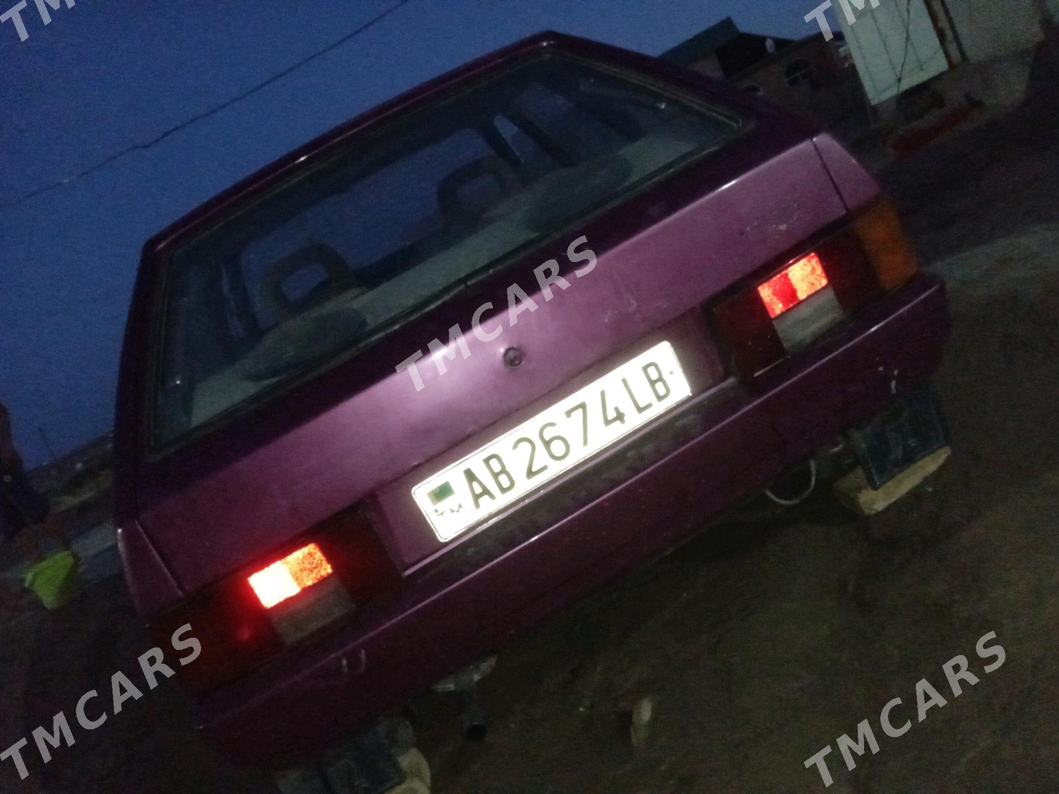 Lada 2109 1993 - 18 000 TMT - Farap - img 2