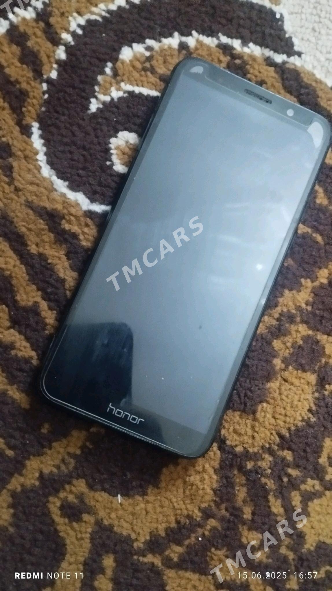 Honor - Türkmenabat - img 2