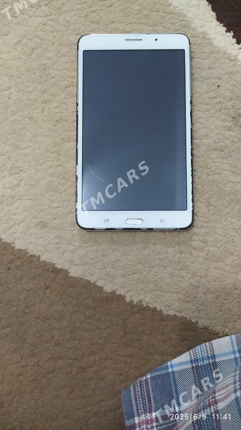 planset samsung tab 4 - Daşoguz - img 3