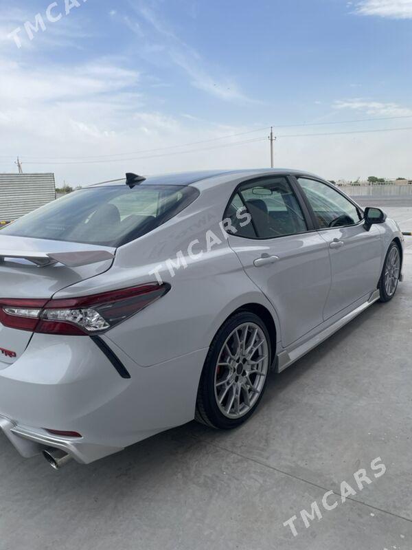 Toyota Camry 2021 - 390 000 TMT - Mary - img 3