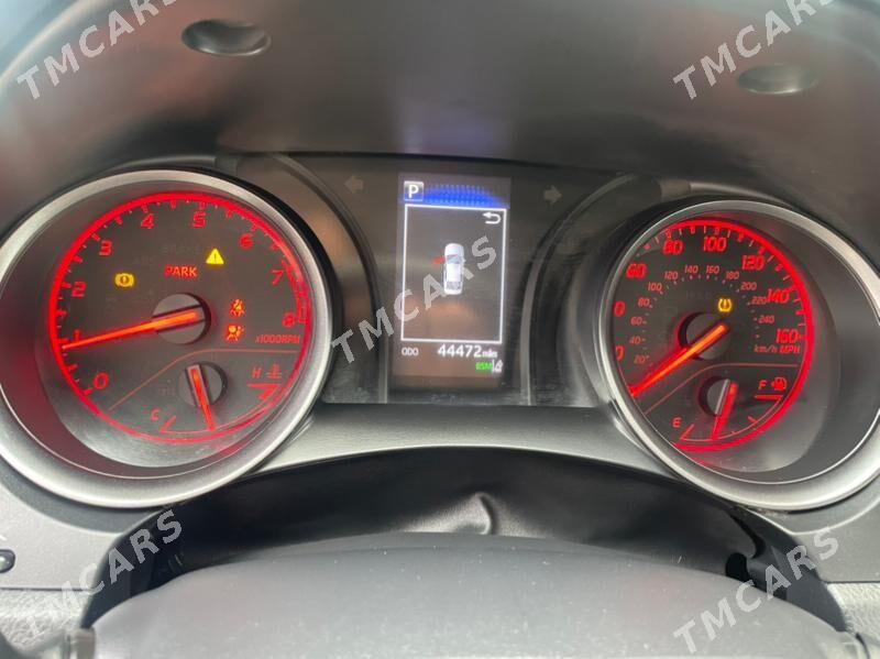 Toyota Camry 2021 - 390 000 TMT - Mary - img 5