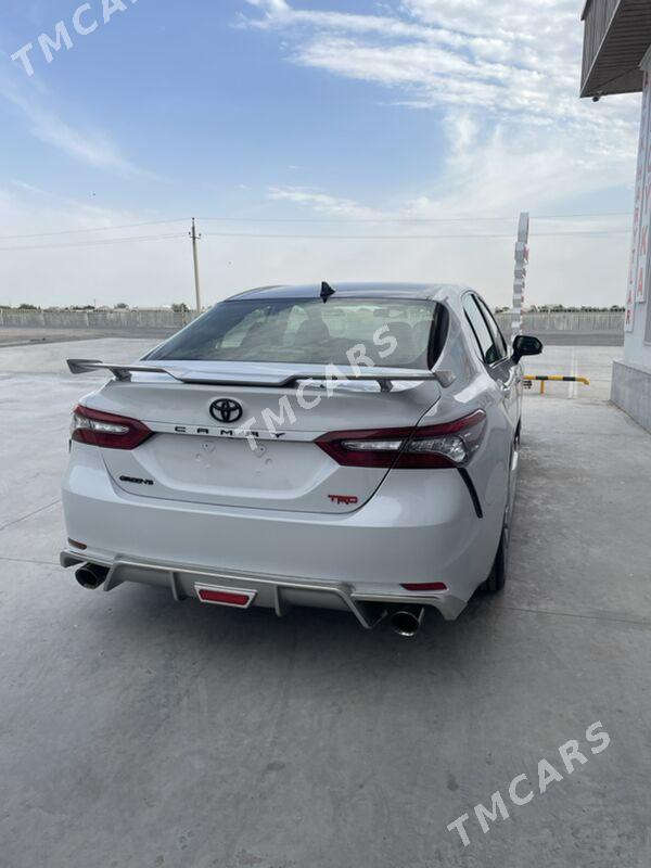 Toyota Camry 2021 - 390 000 TMT - Mary - img 4