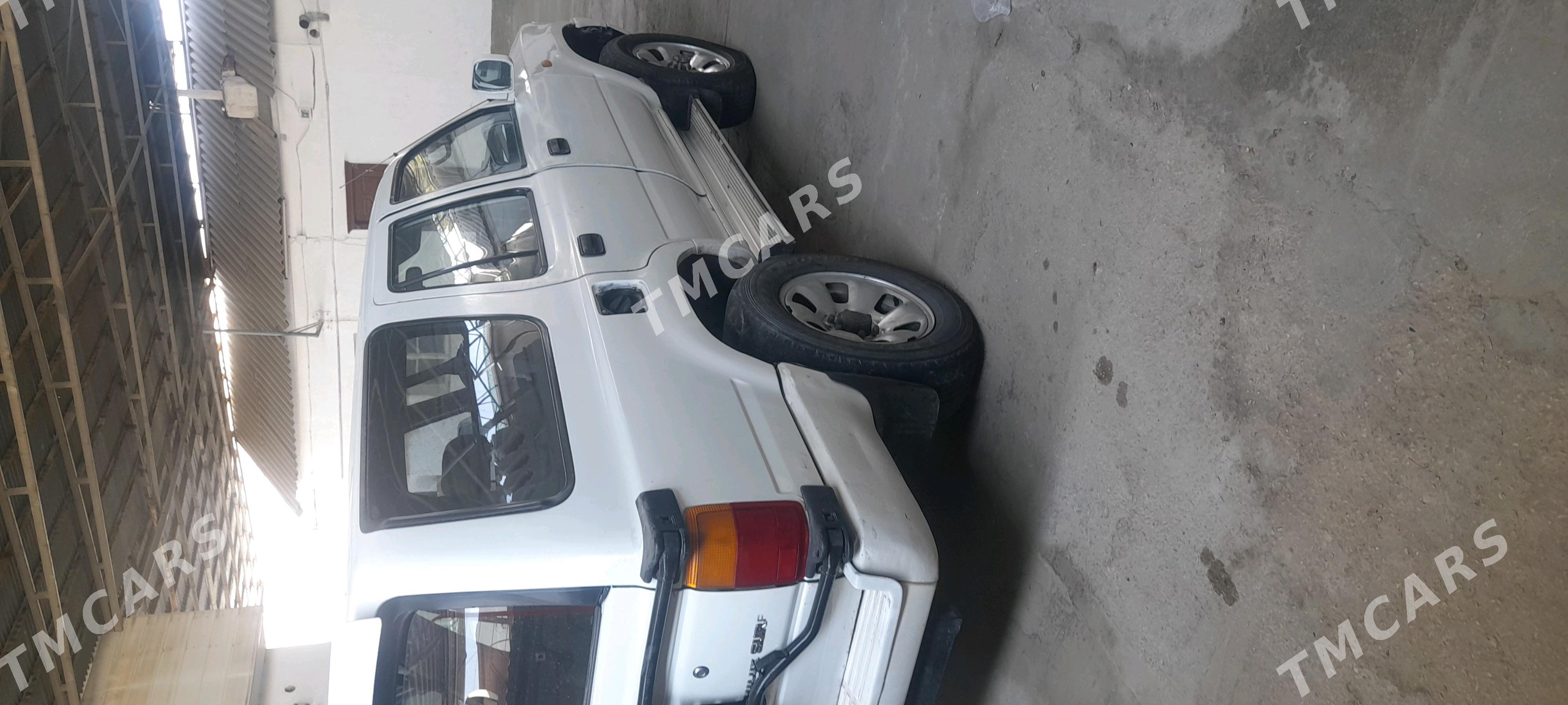 Toyota Hilux 1993 - 50 000 TMT - Balkanabat - img 3