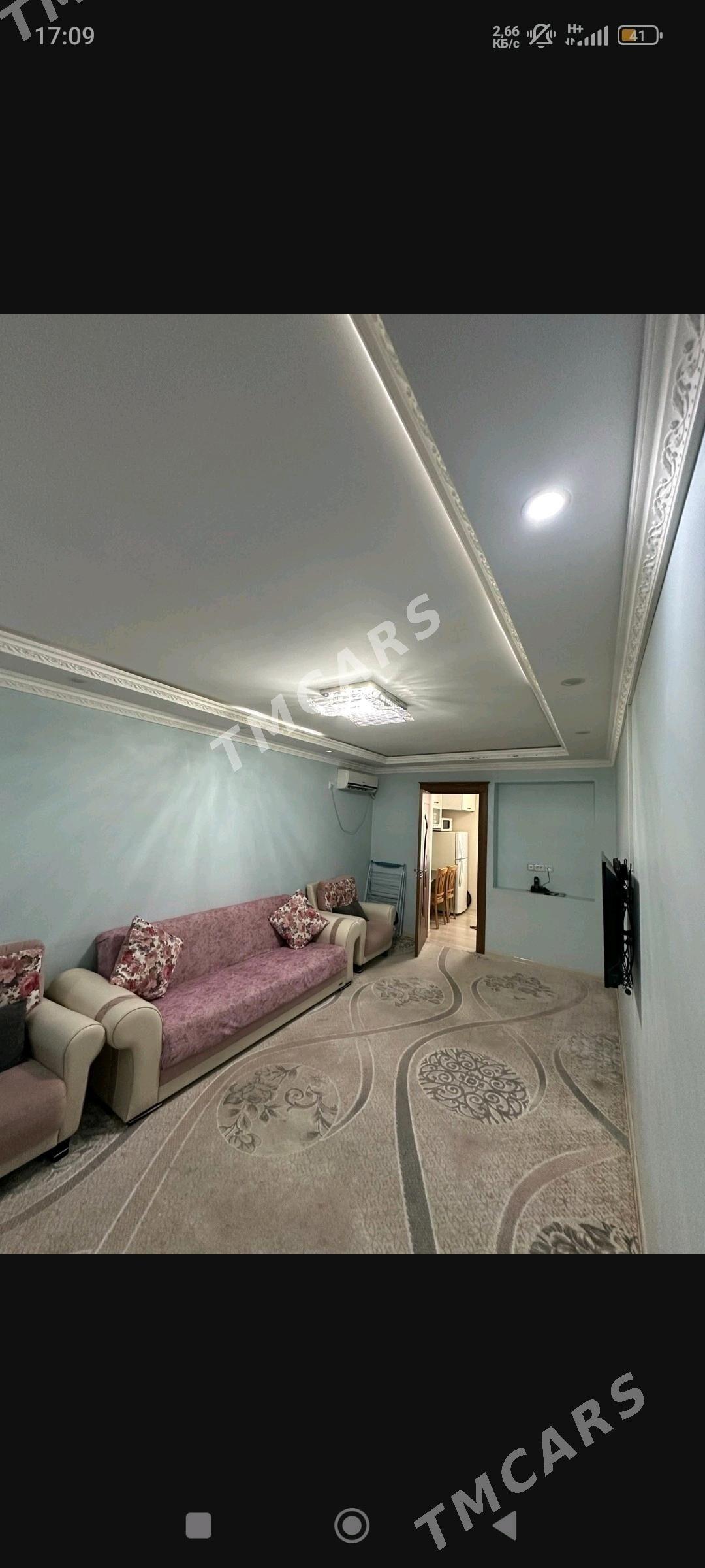 arenda 2 kom аренда 11 mik - Aşgabat - img 2