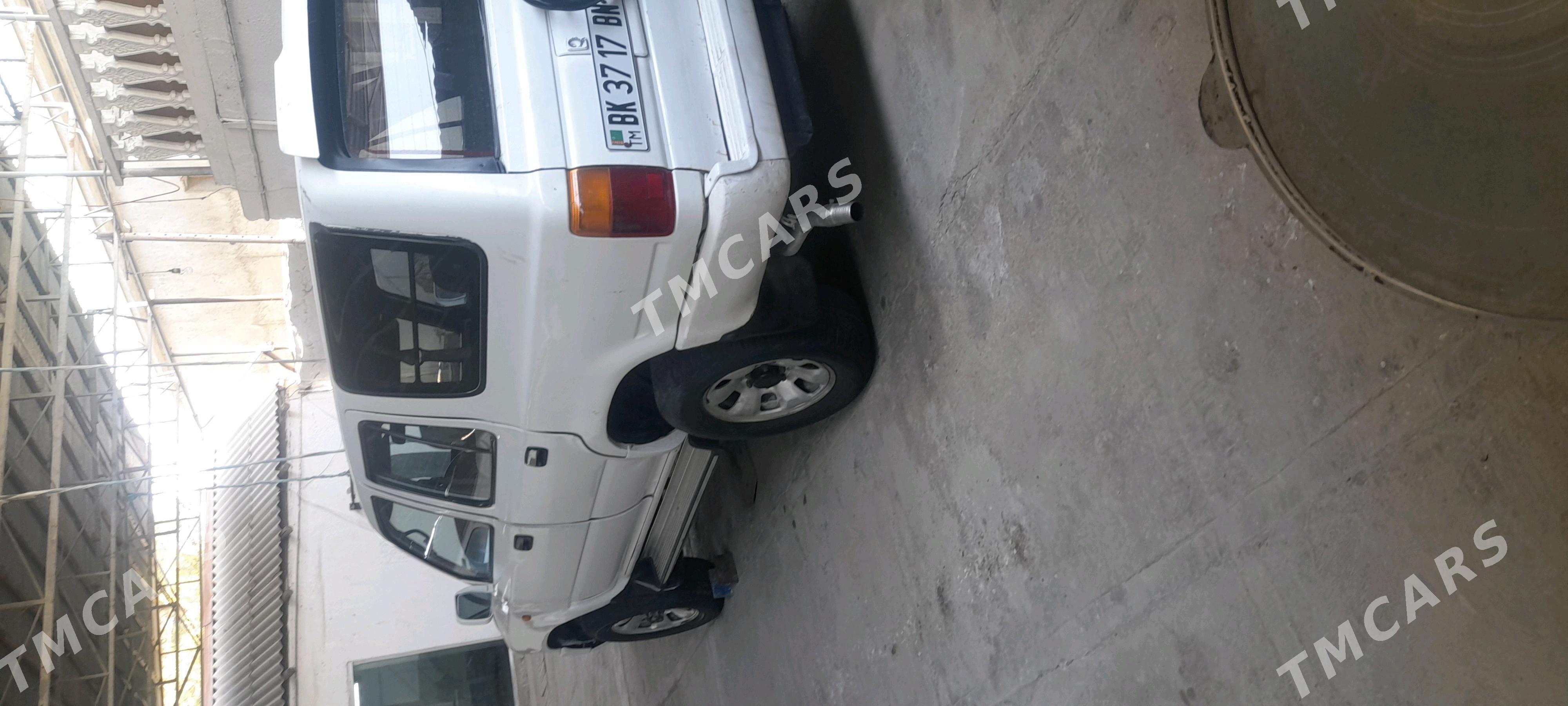 Toyota Hilux 1993 - 50 000 TMT - Balkanabat - img 5