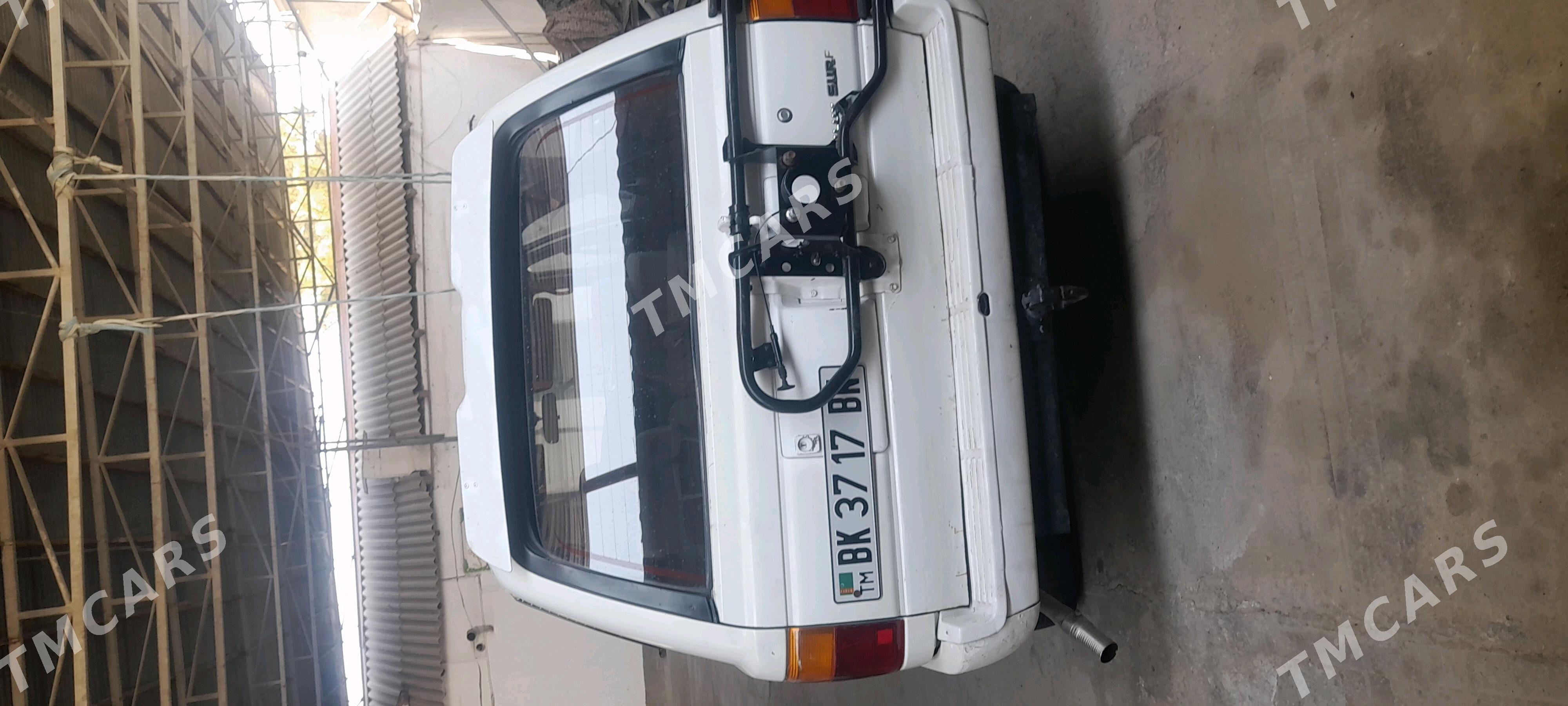 Toyota Hilux 1993 - 50 000 TMT - Balkanabat - img 6