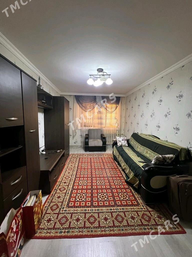 Arenda kwartira 11mkr 2komnat - Aşgabat - img 2