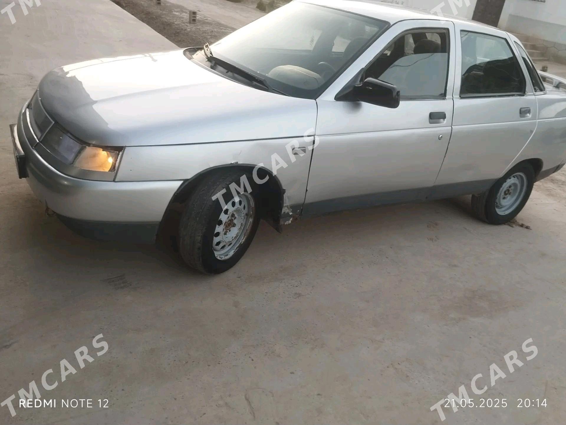 Lada 2110 2004 - 15 000 TMT - Köneürgenç - img 3