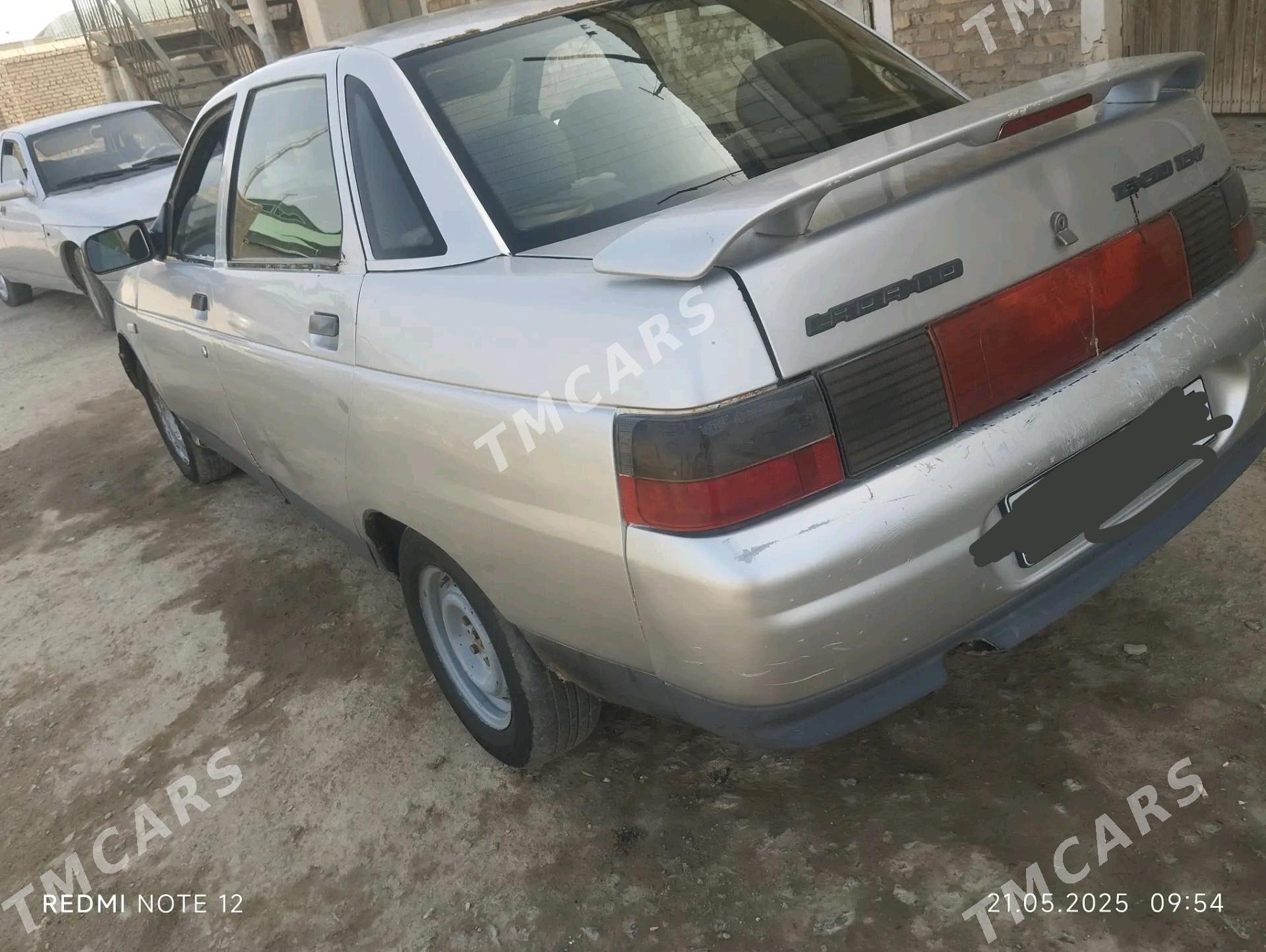 Lada 2110 2004 - 15 000 TMT - Köneürgenç - img 2