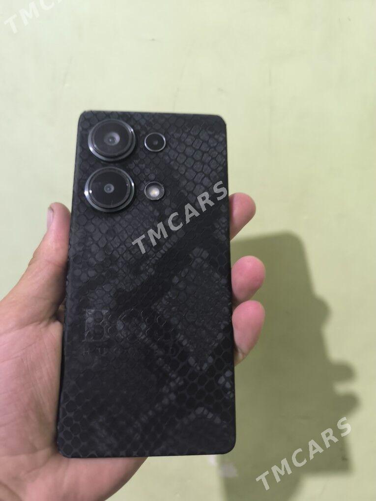 Redmi note 13 pro - Daşoguz - img 2