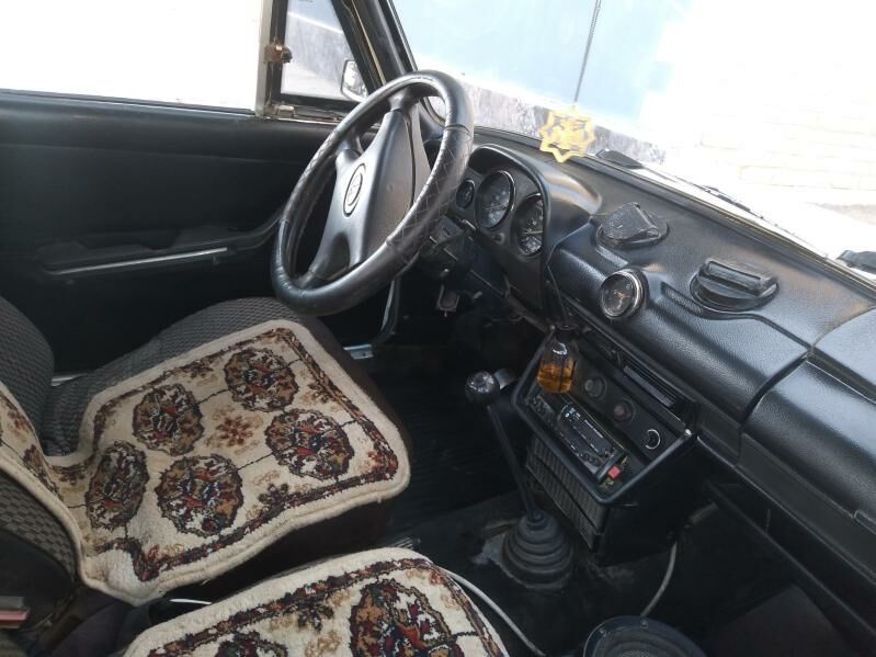 Lada 2106 1998 - 20 000 TMT - Дянев - img 2