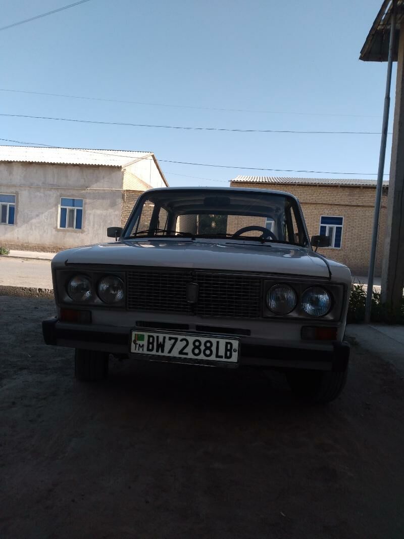 Lada 2106 1998 - 20 000 TMT - Дянев - img 3